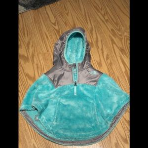 The North Face Poncho